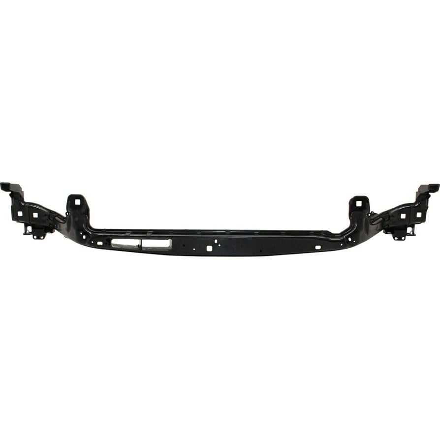 Amazon.com: Radiator Mount Radiator Support Core Tie Bar